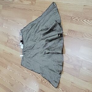 New Lane Bryant skirt